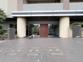 apartment 東京都立川市錦町２丁目6-2 ステラNKビル1F