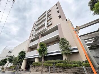 apartment 東京都立川市錦町２丁目6-2 ステラNKビル1F