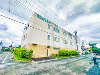 detached 東京都立川市錦町２丁目6-2 ステラNKビル1F