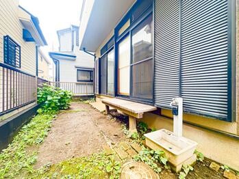 detached 東京都立川市錦町２丁目6-2 ステラNKビル1F
