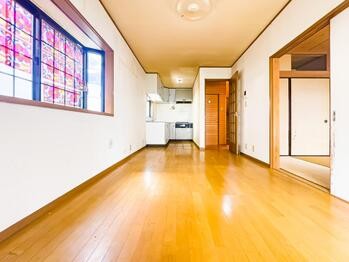 detached 東京都立川市錦町２丁目6-2 ステラNKビル1F