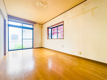 detached 東京都立川市錦町２丁目6-2 ステラNKビル1F