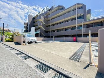apartment 東京都立川市錦町２丁目6-2 ステラNKビル1F