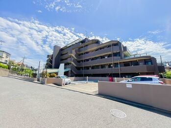 apartment 東京都立川市錦町２丁目6-2 ステラNKビル1F