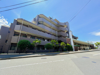 apartment 東京都立川市錦町２丁目6-2 ステラNKビル1F
