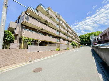 apartment 東京都立川市錦町２丁目6-2 ステラNKビル1F