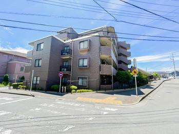 apartment 東京都立川市錦町２丁目6-2 ステラNKビル1F