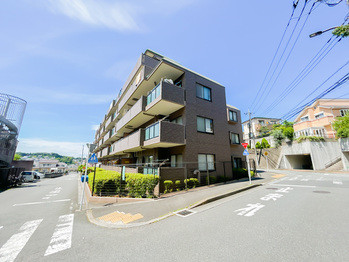 apartment 東京都立川市錦町２丁目6-2 ステラNKビル1F