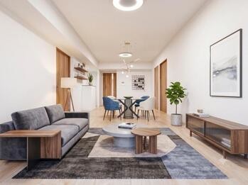 apartment 東京都立川市錦町２丁目6-2 ステラNKビル1F