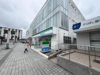 apartment 東京都立川市錦町２丁目6-2 ステラNKビル1F
