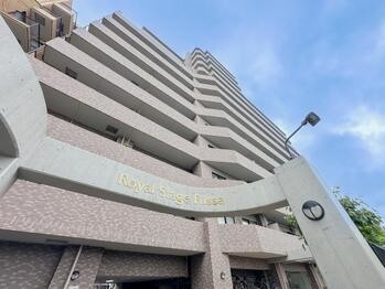 apartment 東京都立川市錦町２丁目6-2 ステラNKビル1F