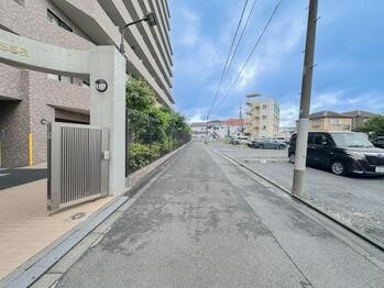 apartment 東京都立川市錦町２丁目6-2 ステラNKビル1F