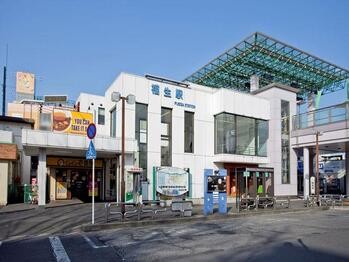 apartment 東京都立川市錦町２丁目6-2 ステラNKビル1F