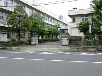 apartment 東京都立川市錦町２丁目6-2 ステラNKビル1F
