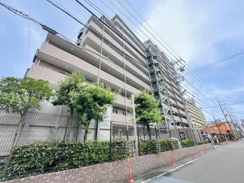 apartment 東京都立川市錦町２丁目6-2 ステラNKビル1F