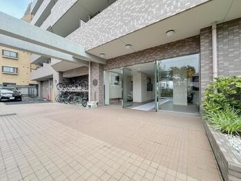 apartment 東京都立川市錦町２丁目6-2 ステラNKビル1F