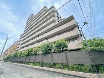 apartment 東京都立川市錦町２丁目6-2 ステラNKビル1F