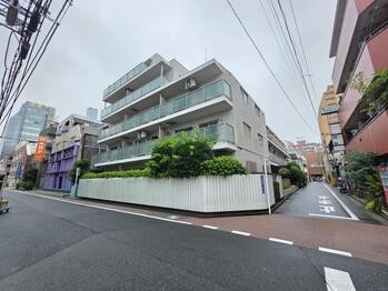apartment 東京都立川市錦町２丁目6-2 ステラNKビル1F