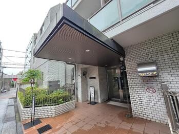 apartment 東京都立川市錦町２丁目6-2 ステラNKビル1F