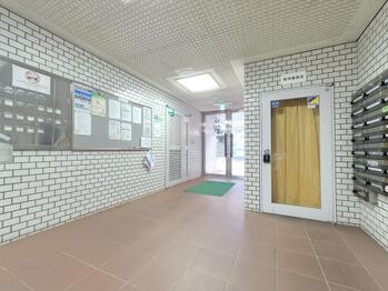 apartment 東京都立川市錦町２丁目6-2 ステラNKビル1F