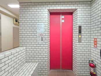 apartment 東京都立川市錦町２丁目6-2 ステラNKビル1F