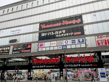 apartment 東京都立川市錦町２丁目6-2 ステラNKビル1F