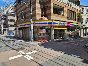 apartment 東京都立川市錦町２丁目6-2 ステラNKビル1F
