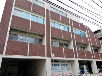 apartment 東京都立川市錦町２丁目6-2 ステラNKビル1F