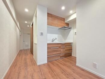 apartment 東京都立川市錦町２丁目6-2 ステラNKビル1F
