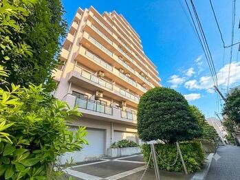 apartment 東京都立川市錦町２丁目6-2 ステラNKビル1F