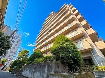 apartment 東京都立川市錦町２丁目6-2 ステラNKビル1F