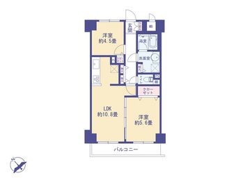 apartment 東京都立川市錦町２丁目6-2 ステラNKビル1F