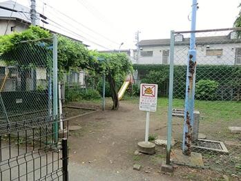 apartment 東京都立川市錦町２丁目6-2 ステラNKビル1F