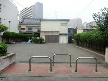 apartment 東京都立川市錦町２丁目6-2 ステラNKビル1F