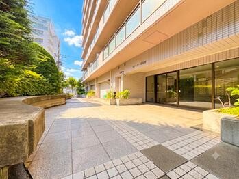 apartment 東京都立川市錦町２丁目6-2 ステラNKビル1F