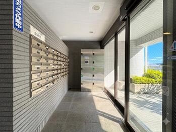 apartment 東京都立川市錦町２丁目6-2 ステラNKビル1F