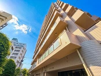 apartment 東京都立川市錦町２丁目6-2 ステラNKビル1F