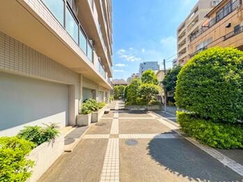 apartment 東京都立川市錦町２丁目6-2 ステラNKビル1F