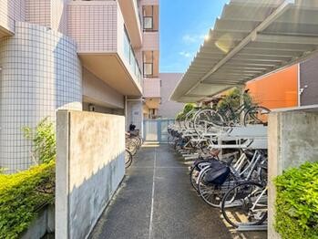 apartment 東京都立川市錦町２丁目6-2 ステラNKビル1F
