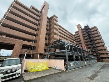 apartment 東京都立川市錦町２丁目6-2 ステラNKビル1F