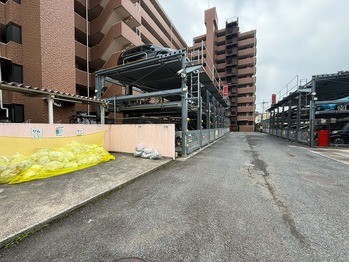 apartment 東京都立川市錦町２丁目6-2 ステラNKビル1F