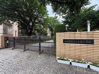 apartment 東京都立川市錦町２丁目6-2 ステラNKビル1F