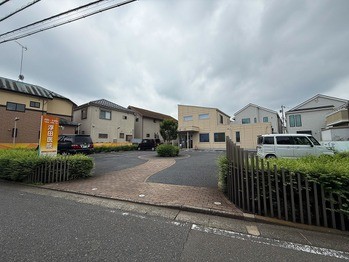 apartment 東京都立川市錦町２丁目6-2 ステラNKビル1F