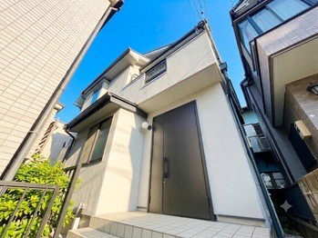 detached 東京都立川市錦町２丁目6-2 ステラNKビル1F