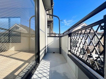 detached 東京都立川市錦町２丁目6-2 ステラNKビル1F