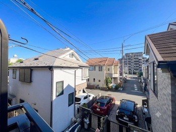 detached 東京都立川市錦町２丁目6-2 ステラNKビル1F