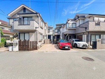 detached 東京都立川市錦町２丁目6-2 ステラNKビル1F