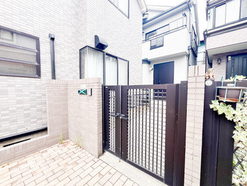 detached 東京都立川市錦町２丁目6-2 ステラNKビル1F
