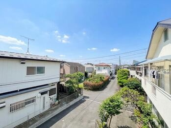detached 東京都立川市錦町２丁目6-2 ステラNKビル1F