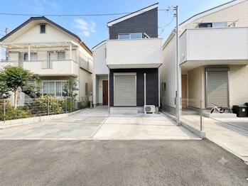 detached 東京都立川市錦町２丁目6-2 ステラNKビル1F